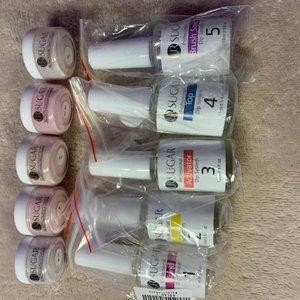 Ur Sugar Nail Decorating Set